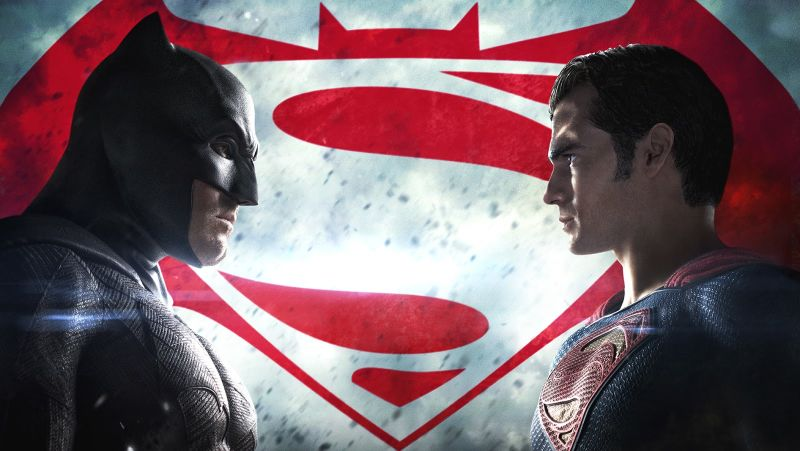 Illustration for article titled Batman v Superman Isn't Like Other Superhero Films, And That's Why It's Great